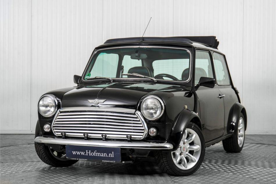 1998 Mini COOPER