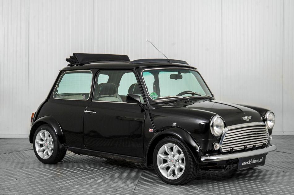 1998 Mini COOPER