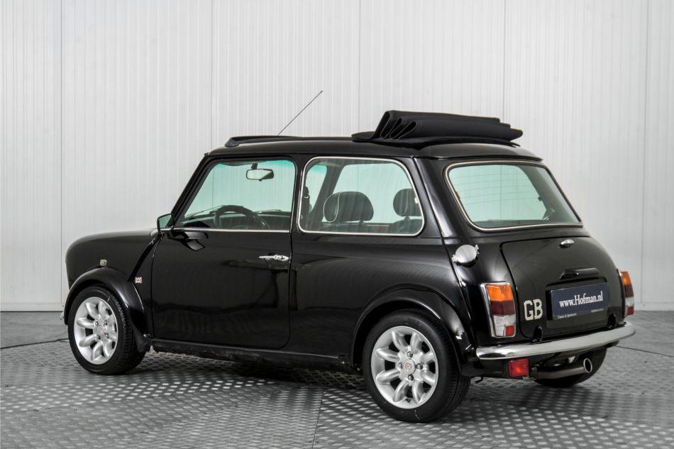 1998 Mini COOPER