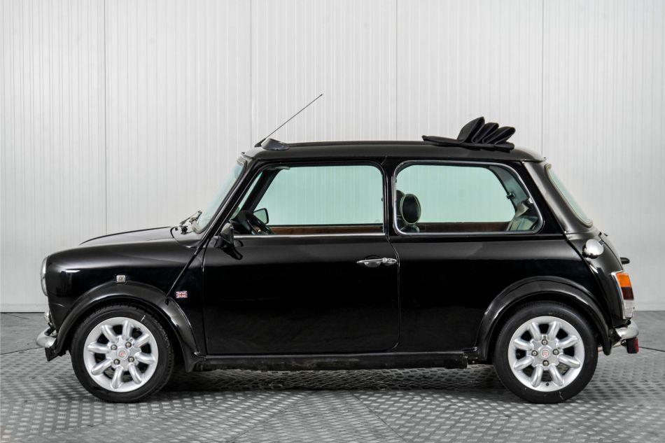 1998 Mini COOPER