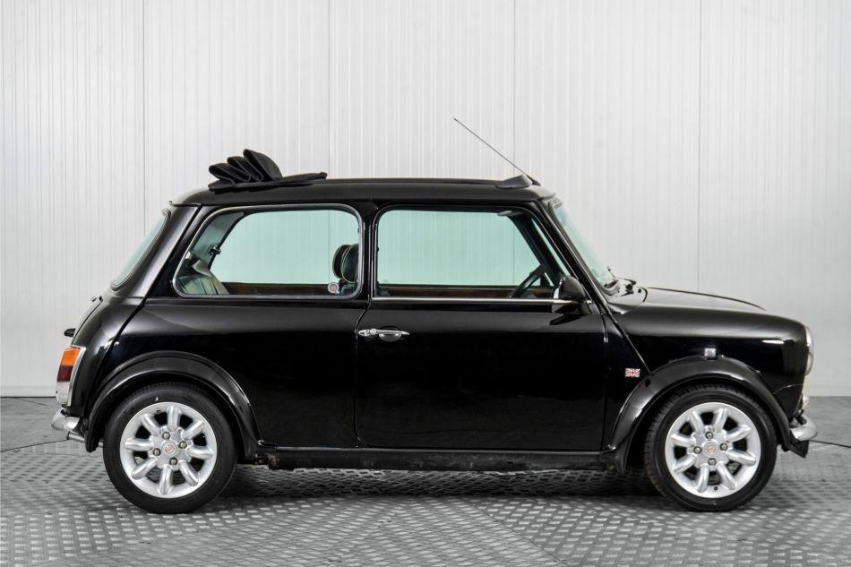 1998 Mini COOPER