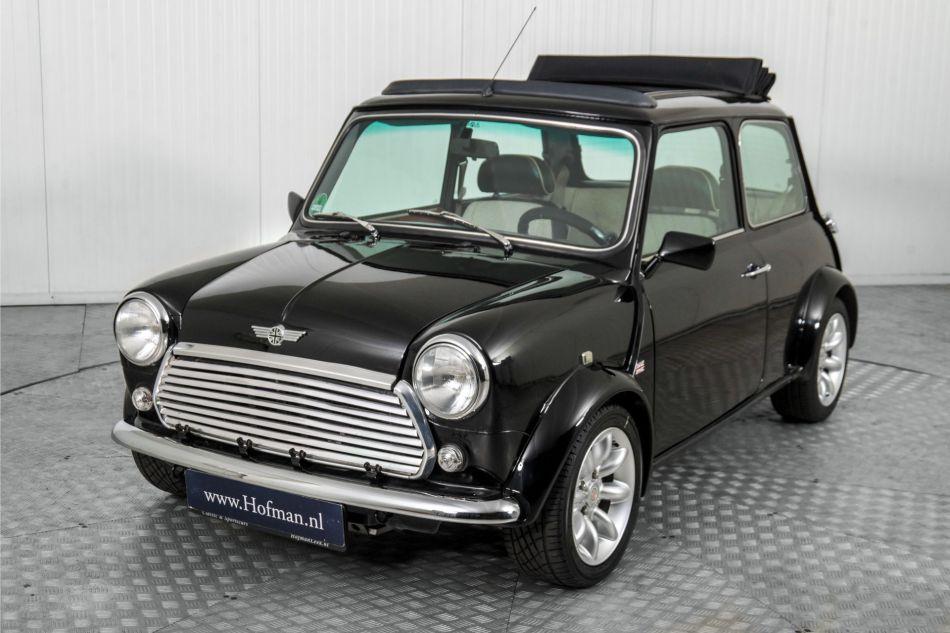 1998 Mini COOPER
