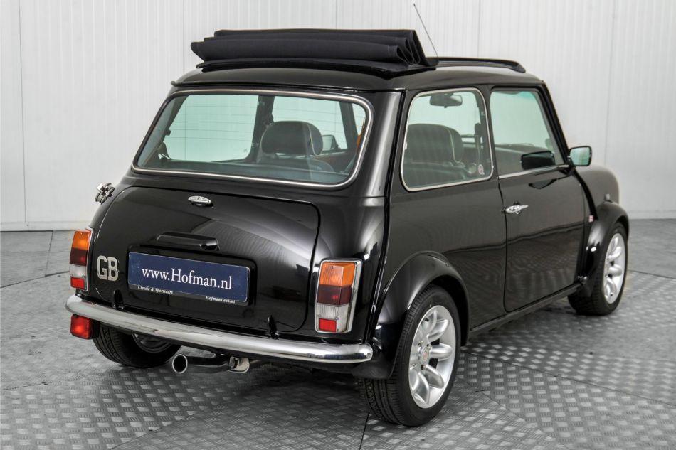 1998 Mini COOPER