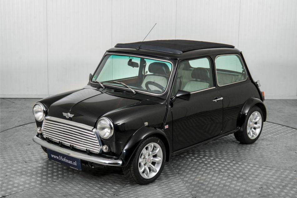 1998 Mini COOPER