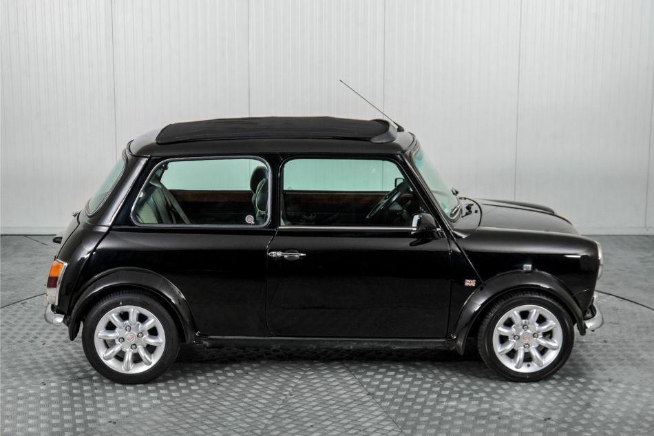 1998 Mini COOPER