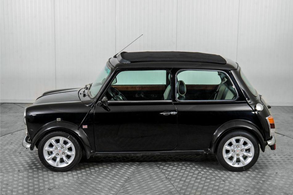 1998 Mini COOPER