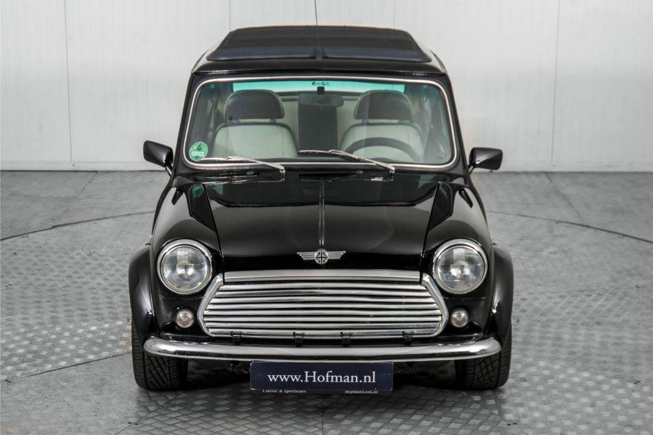 1998 Mini COOPER