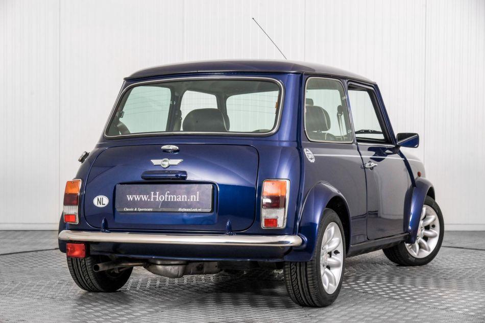 1999 Mini COOPER