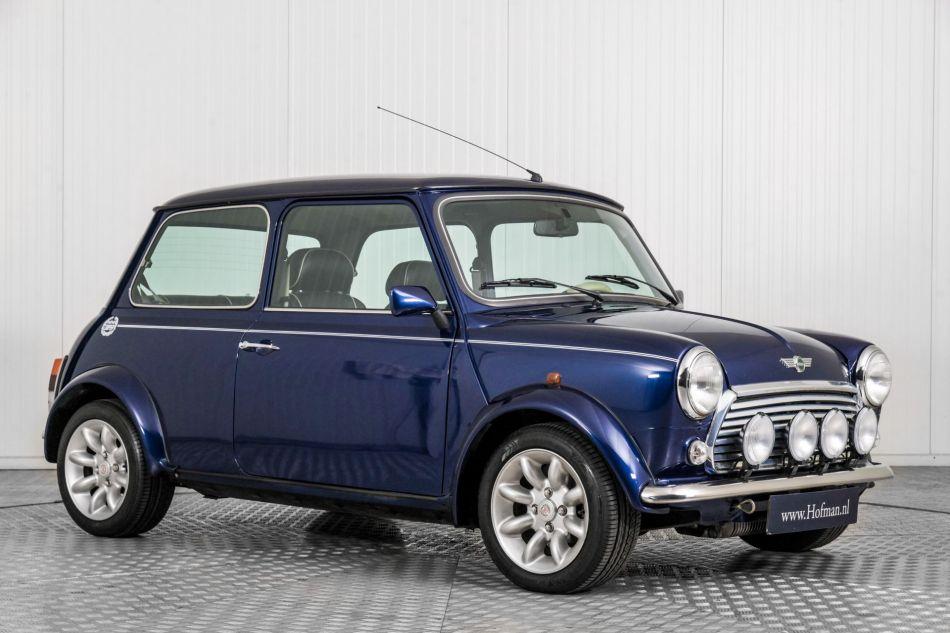 1999 Mini COOPER