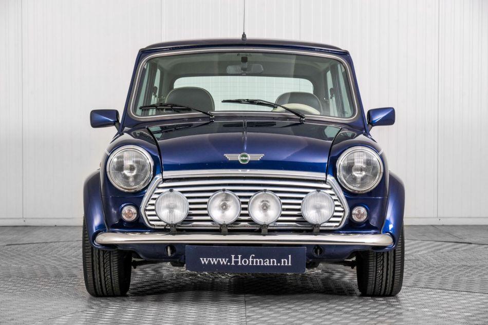1999 Mini COOPER