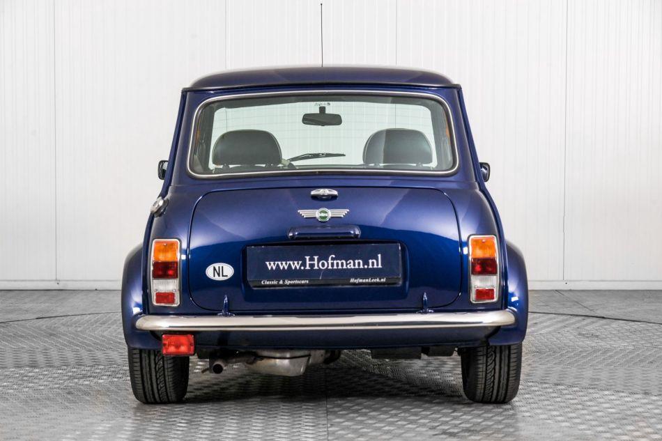 1999 Mini COOPER