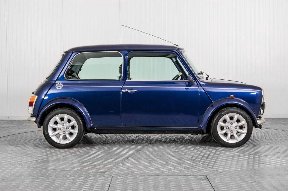 1999 Mini COOPER