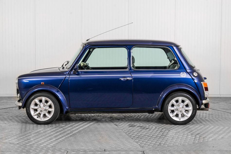 1999 Mini COOPER