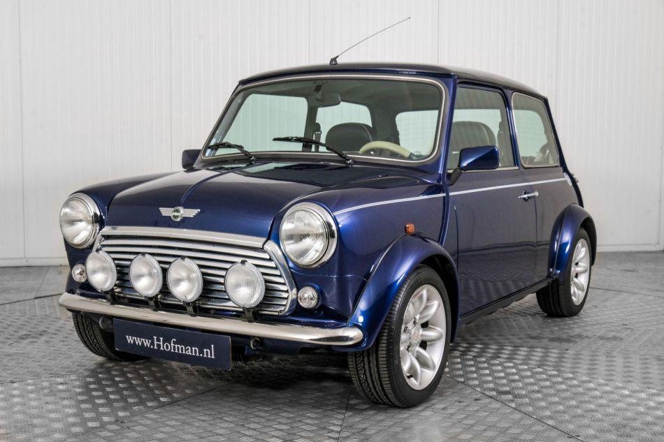 1999 Mini COOPER