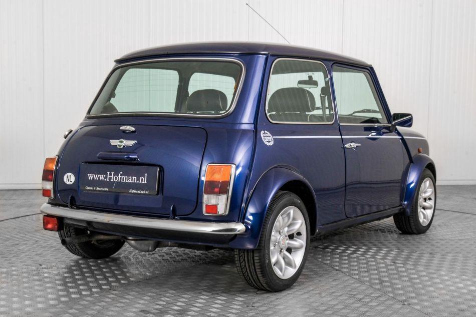 1999 Mini COOPER