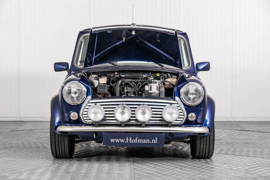 1999 Mini COOPER