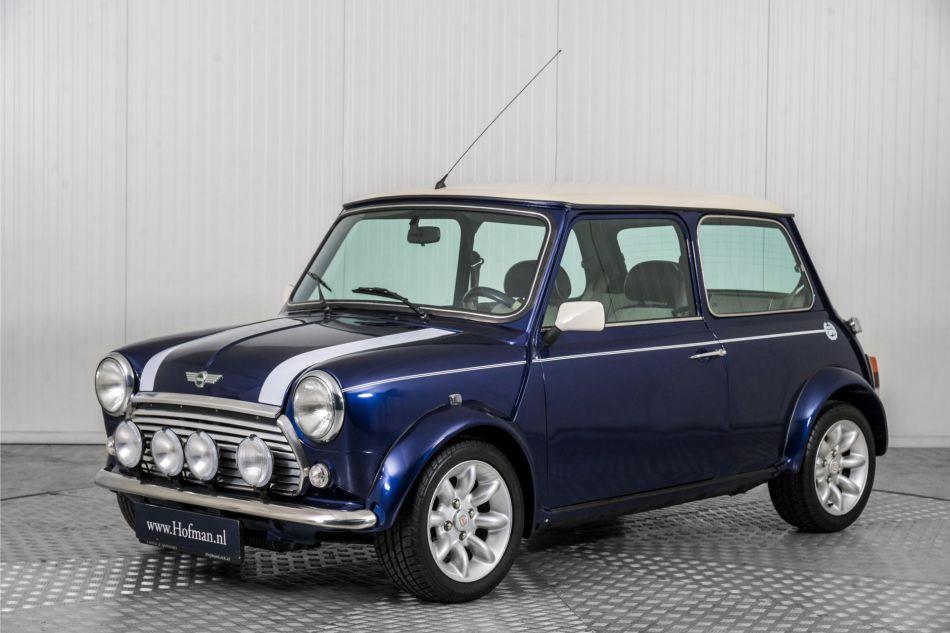1999 Mini COOPER