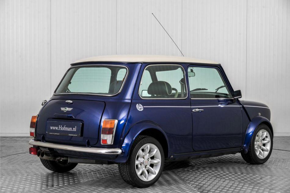 1999 Mini COOPER