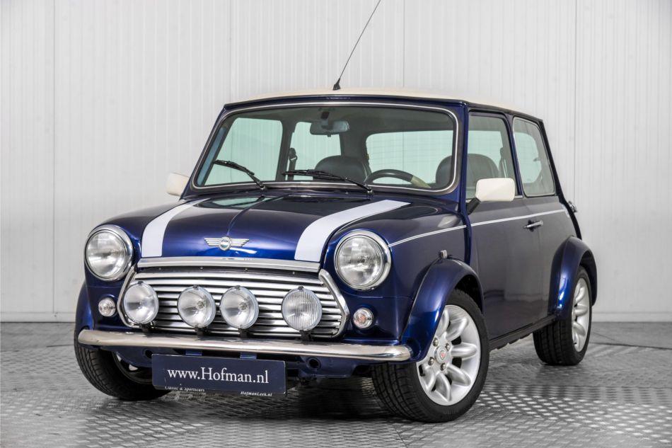1999 Mini COOPER