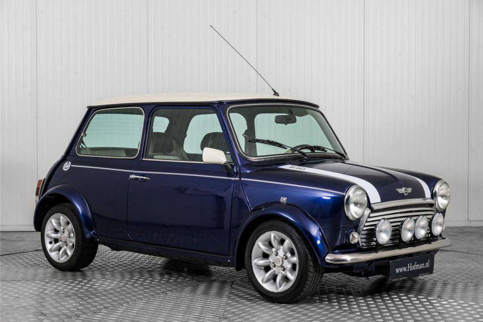 1999 Mini COOPER
