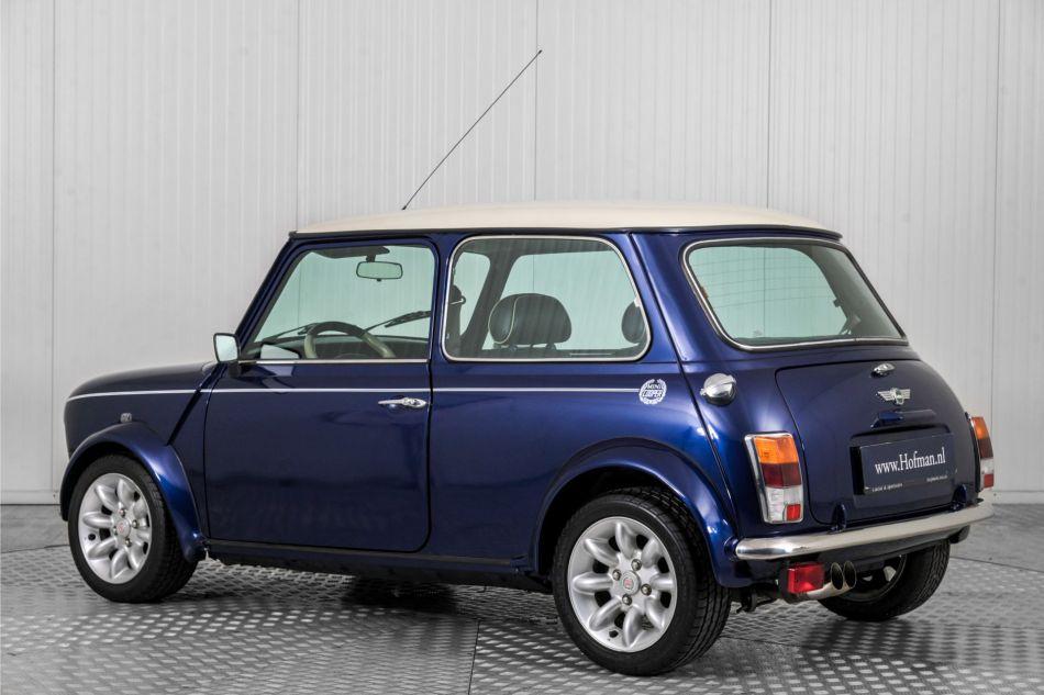 1999 Mini COOPER