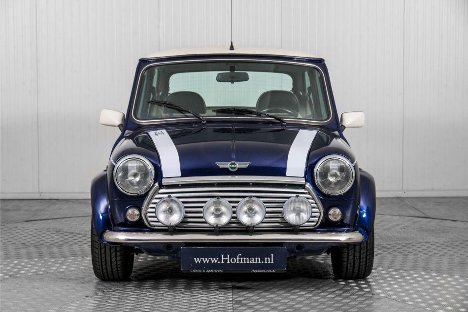 1999 Mini COOPER