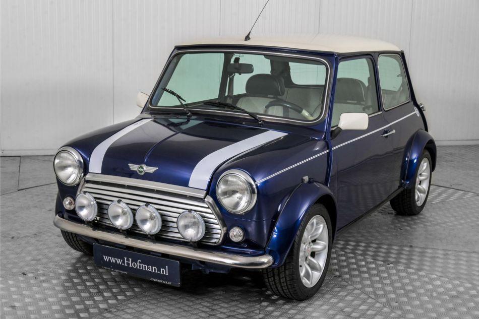 1999 Mini COOPER
