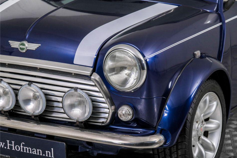1999 Mini COOPER