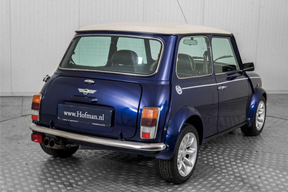 1999 Mini COOPER