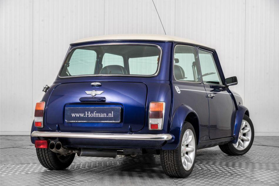 1999 Mini COOPER