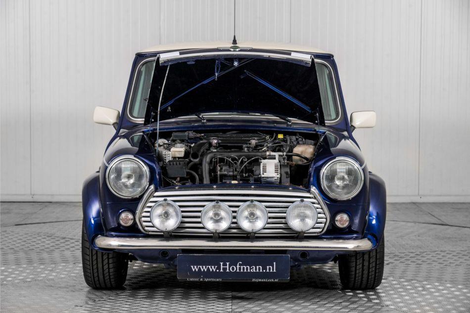 1999 Mini COOPER