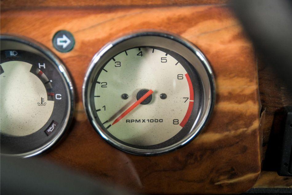 1999 Mini 1.3 MPi Cooper maar 24489 km