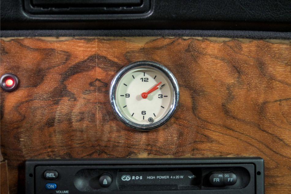 1999 Mini 1.3 MPi Cooper maar 24489 km