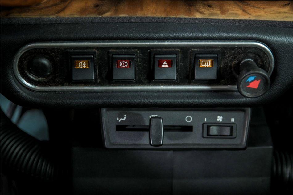 1999 Mini 1.3 MPi Cooper maar 24489 km