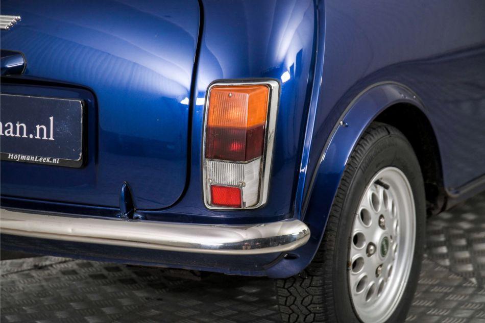 1999 Mini 1.3 MPi Cooper maar 24489 km