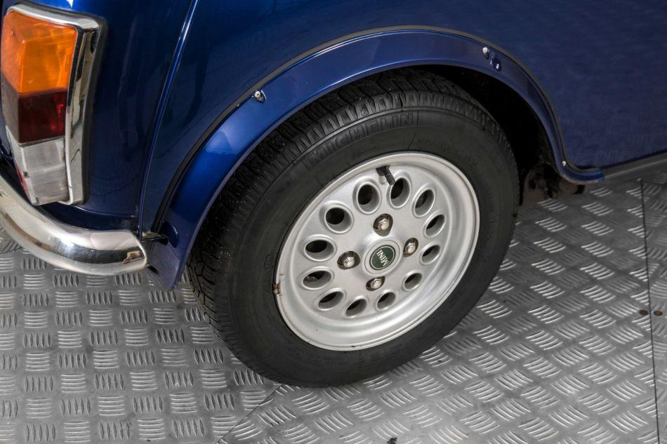 1999 Mini 1.3 MPi Cooper maar 24489 km