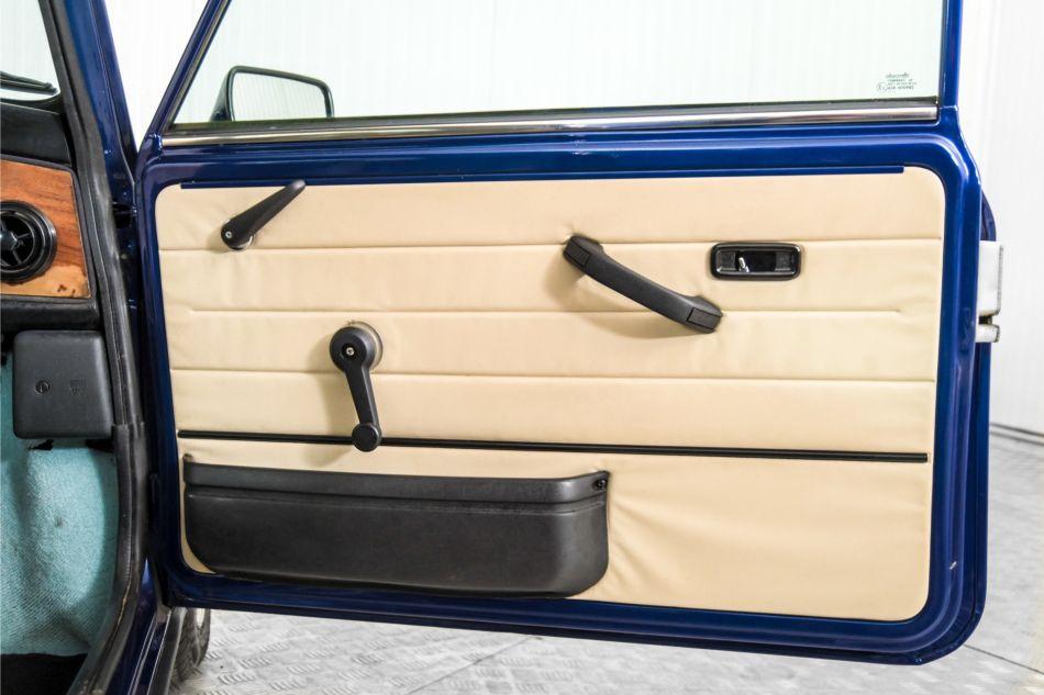 1999 Mini 1.3 MPi Cooper maar 24489 km