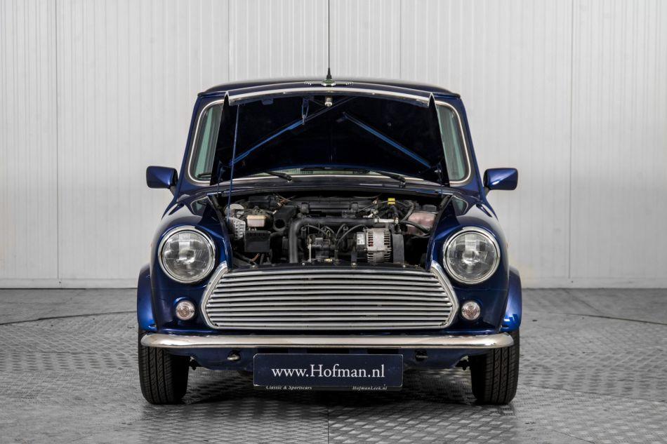 1999 Mini 1.3 MPi Cooper maar 24489 km