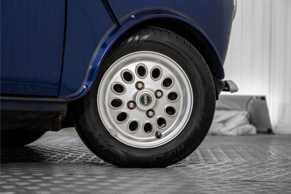 1999 Mini 1.3 MPi Cooper maar 24489 km