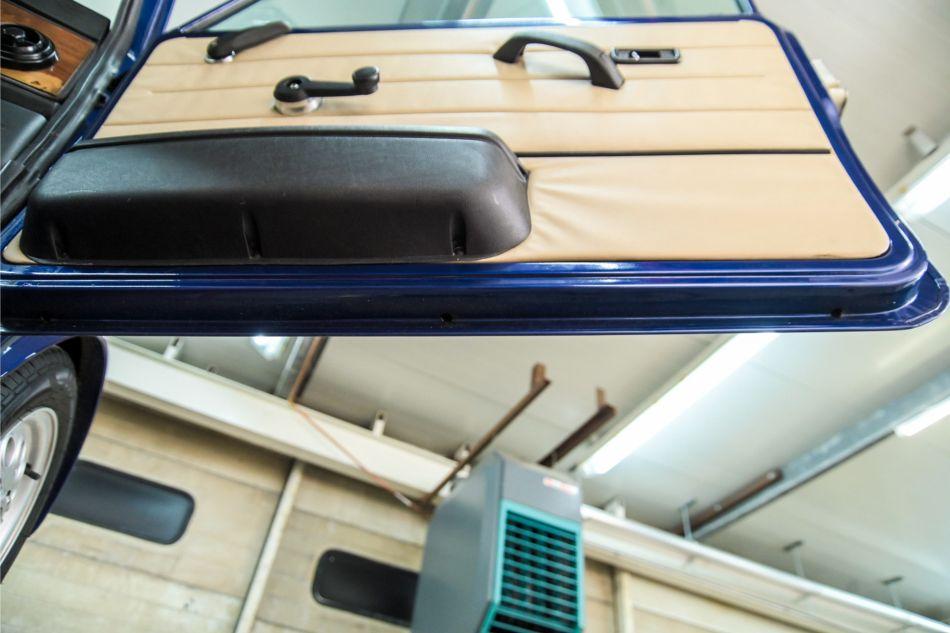 1999 Mini 1.3 MPi Cooper maar 24489 km