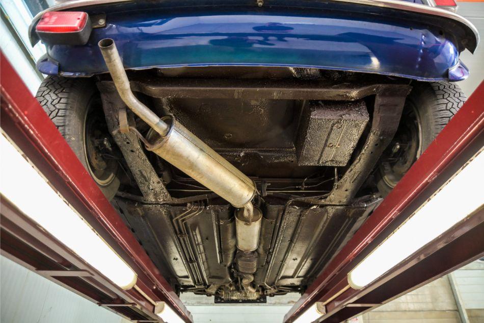 1999 Mini 1.3 MPi Cooper maar 24489 km