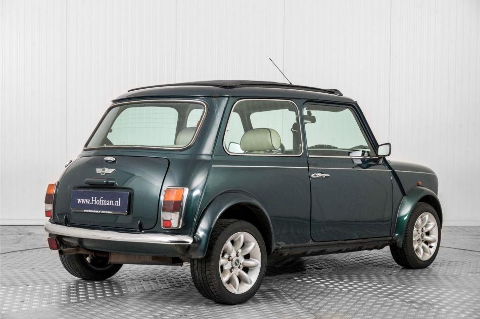 2000 Mini COOPER