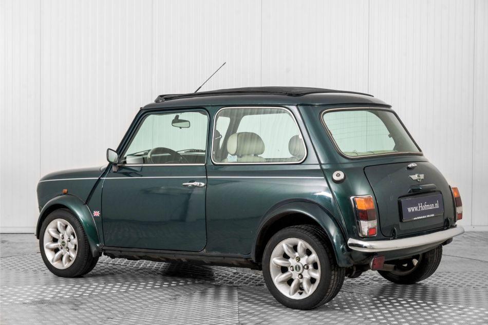 2000 Mini COOPER