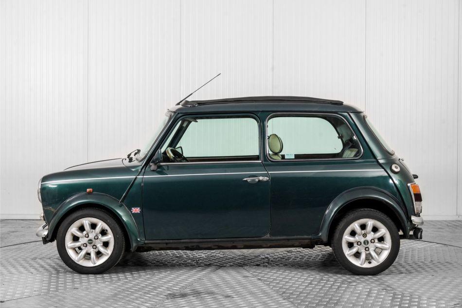 2000 Mini COOPER