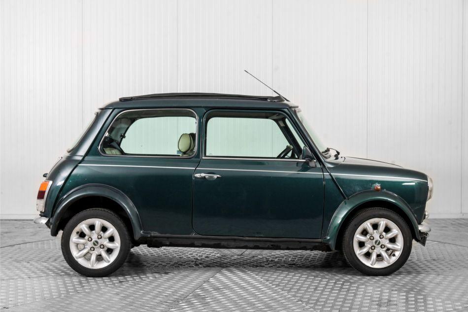 2000 Mini COOPER
