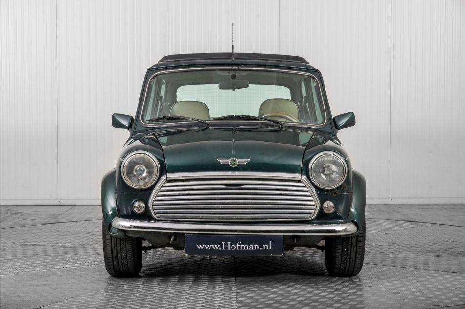 2000 Mini COOPER