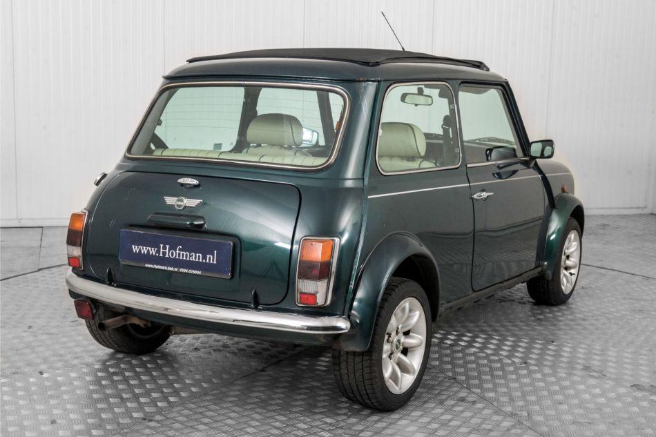 2000 Mini COOPER