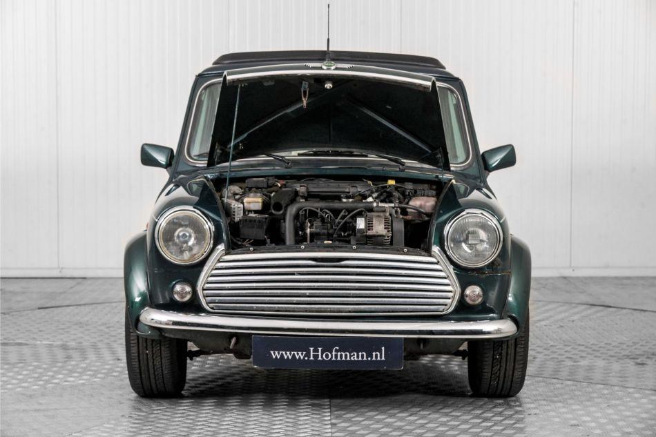 2000 Mini COOPER