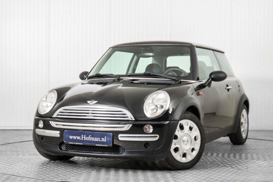 2003 Mini Mini