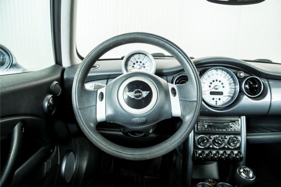 2003 Mini Mini